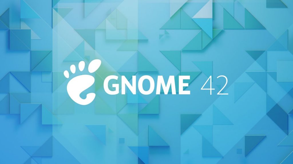Gnome 42
