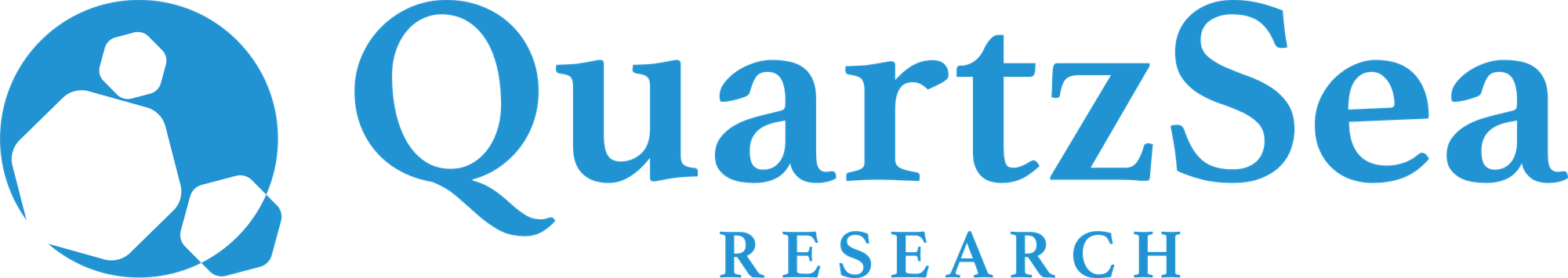 Quartz Sea Research
