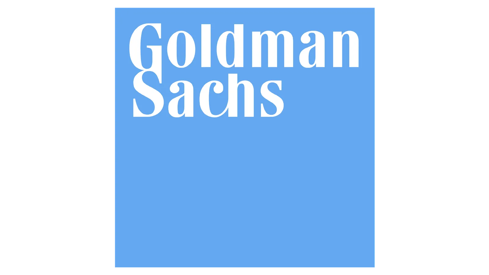 Goldman Sachs