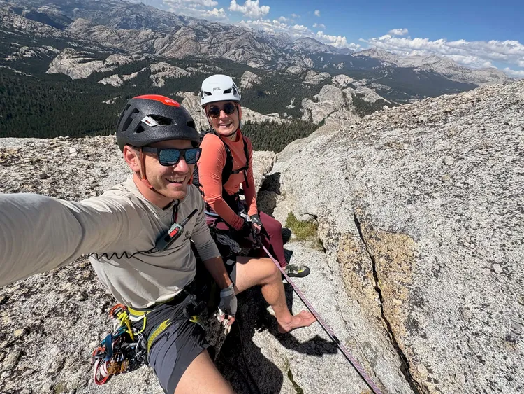Tuolumne Sample Pack