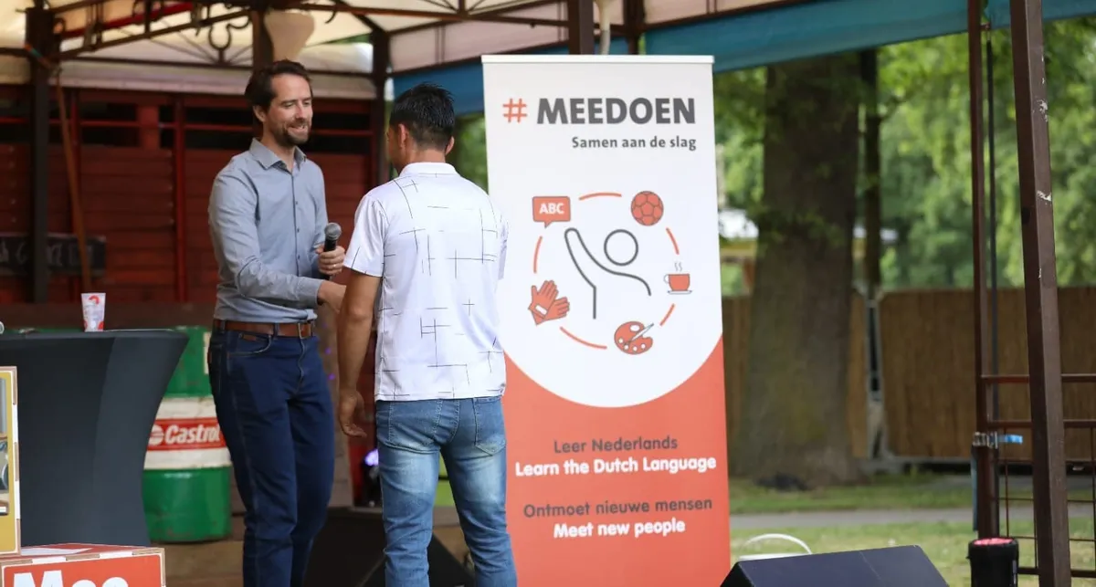 550 problemen of 550 kansen?
