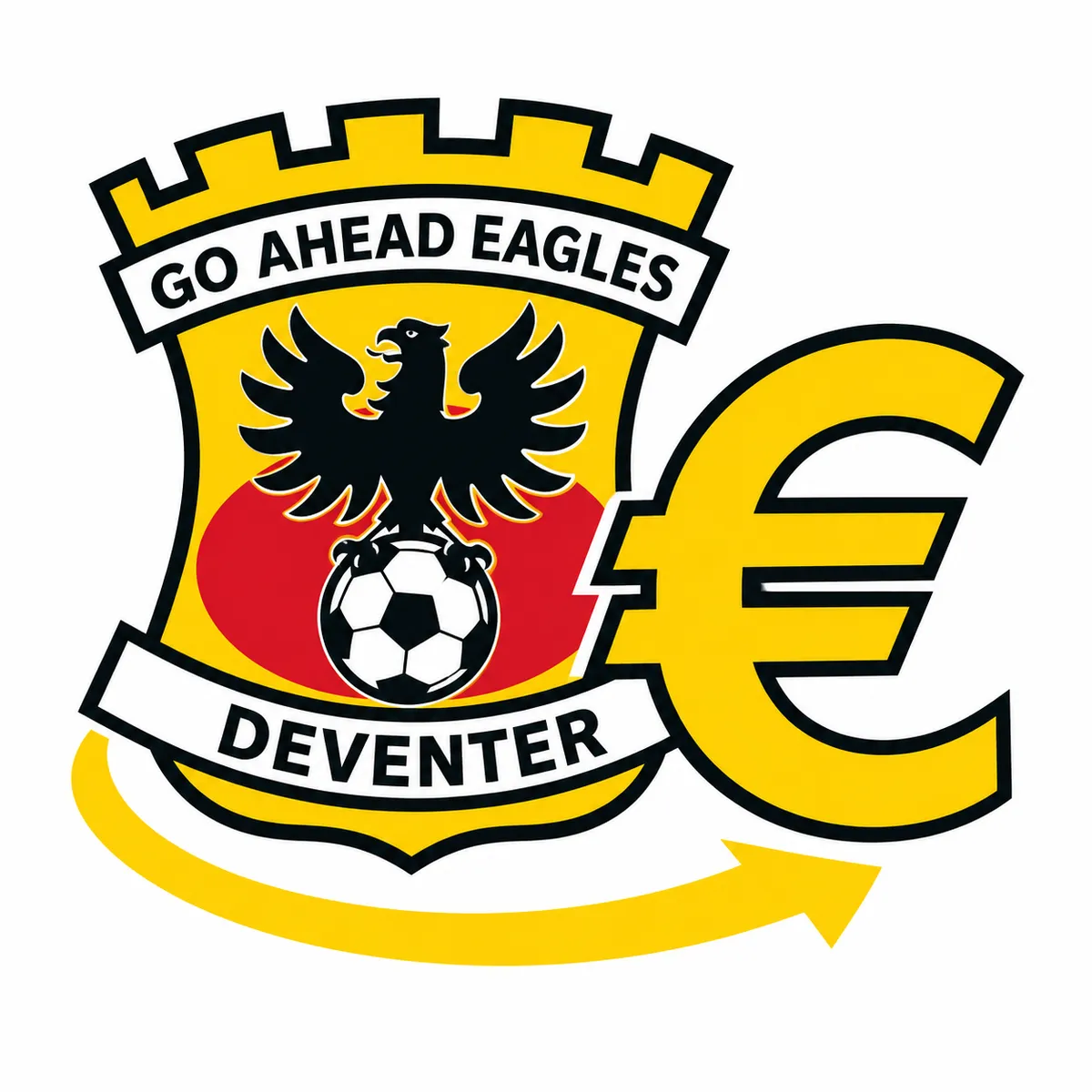 Een lening van € 8 miljoen aan Go Ahead?