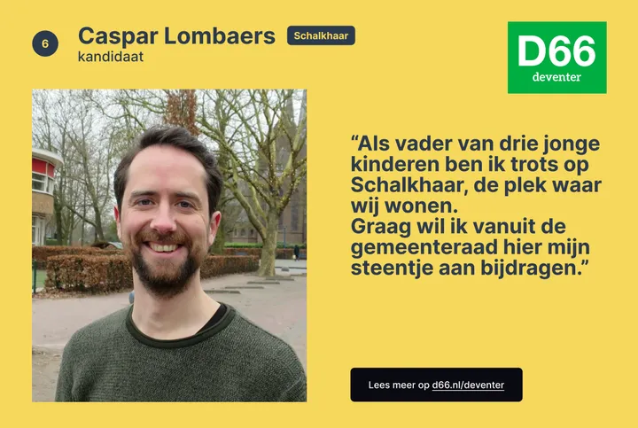 149 voorkeursstemmen