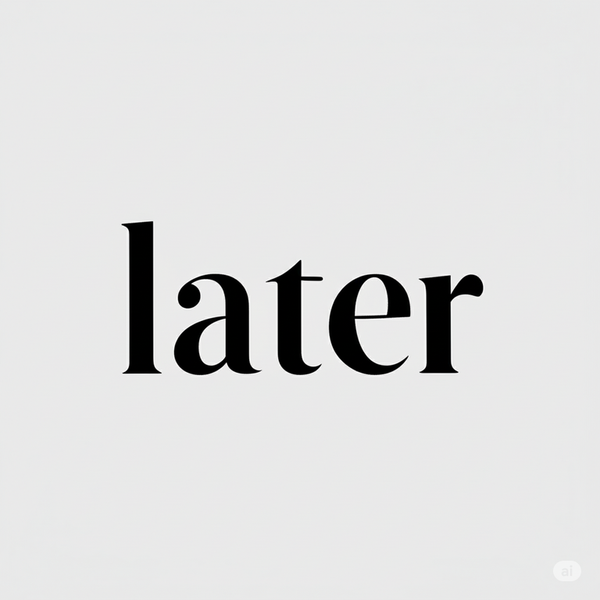 Review: Later for iOS - A Masterclass in Private Reading