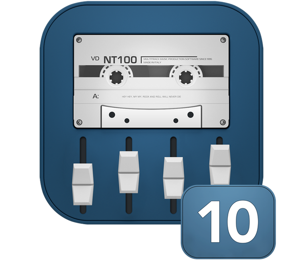 Review: n-Track Studio Pro for iOS - I Did Not Know it Was This Good.