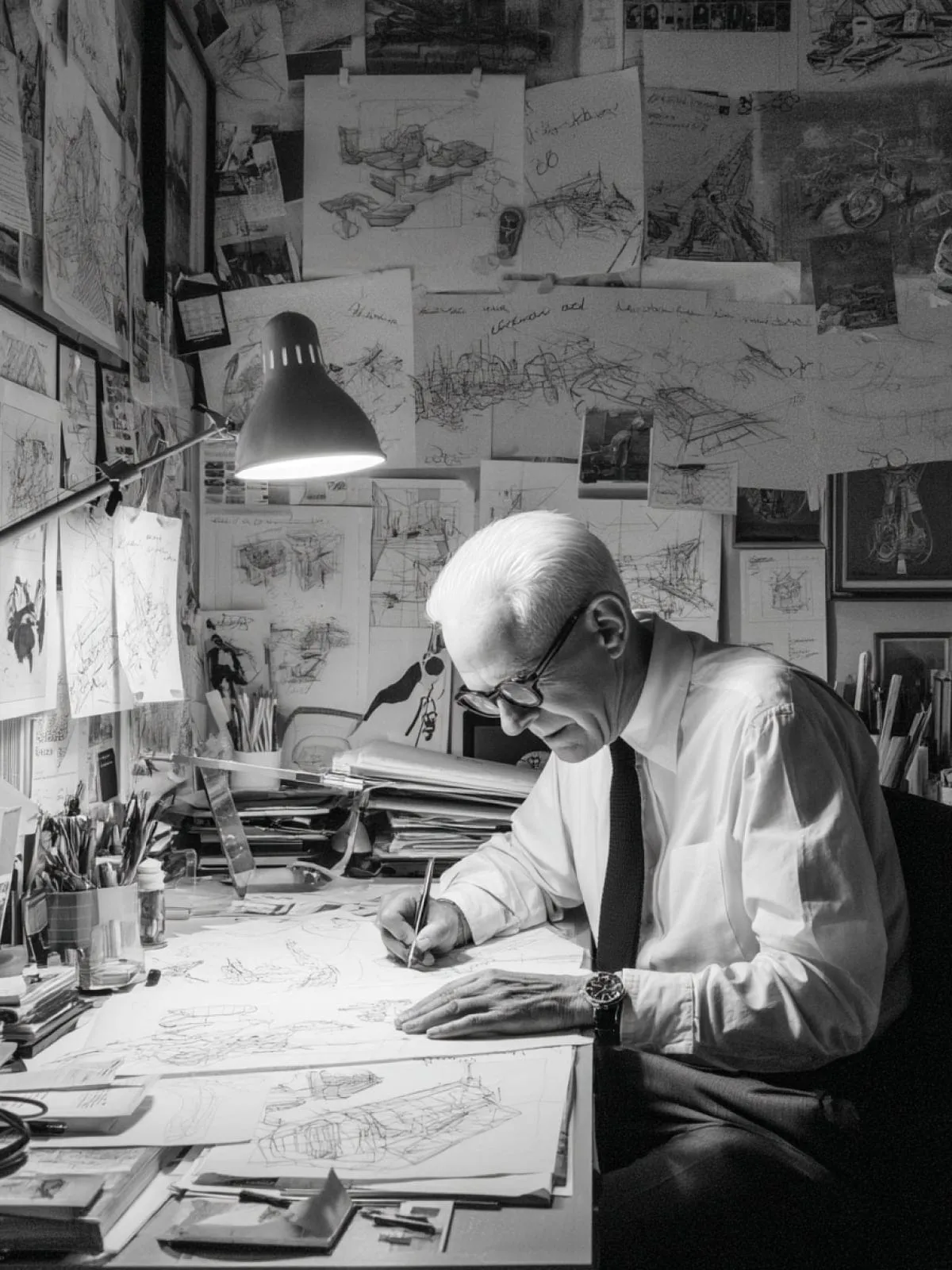 Paul Rand: A Designer's Art