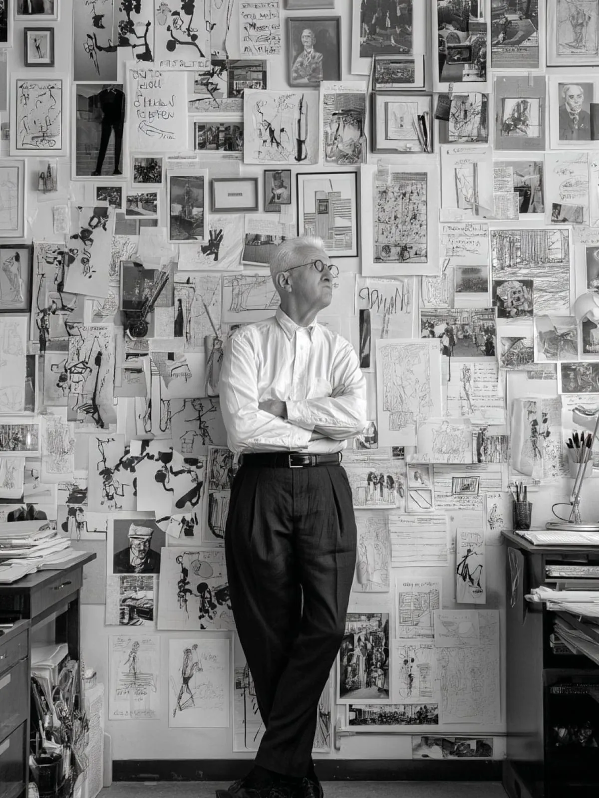 Design Form and Chaos
