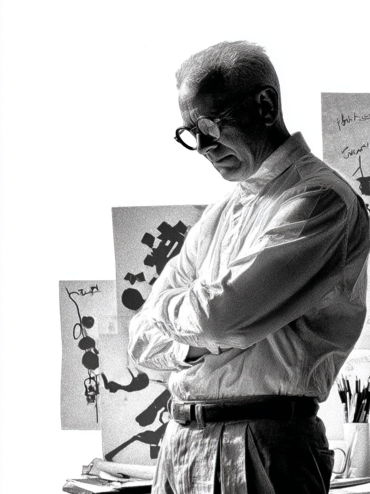 The Trademarks of Paul Rand