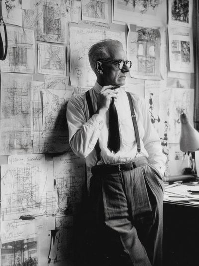 From Lascaux to Brooklyn