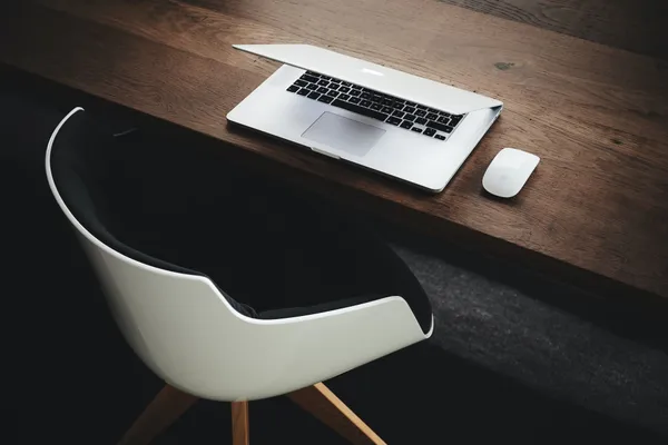 The perfect place that helps you get work done in peace