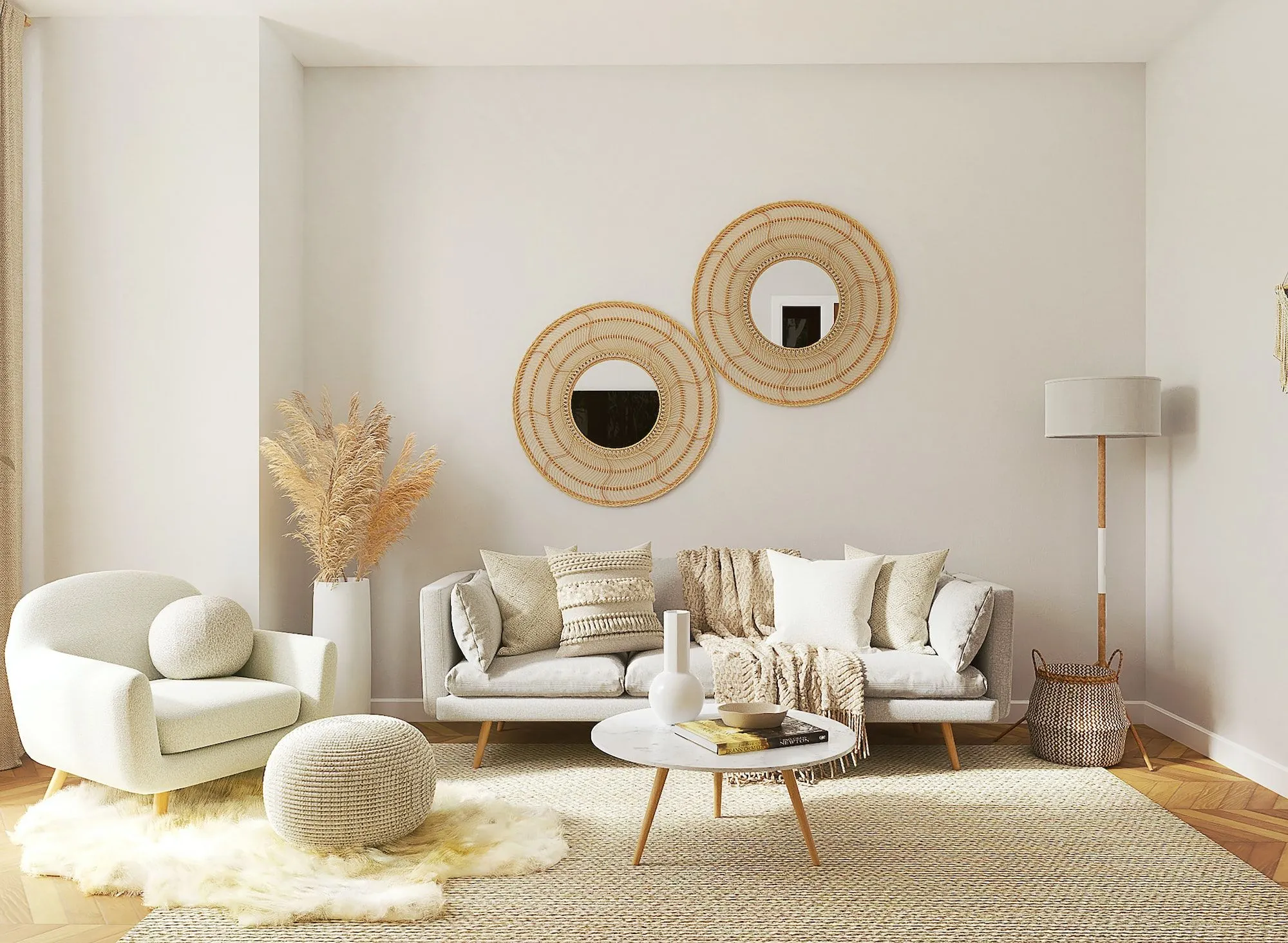 Products is a visual art, and speak for themselves