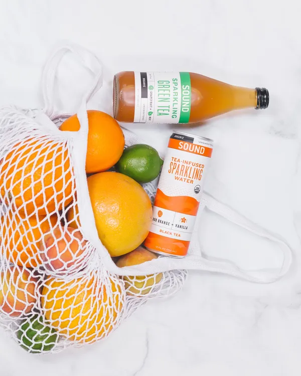 A healthy outside starts from the inside