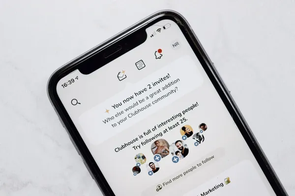 App