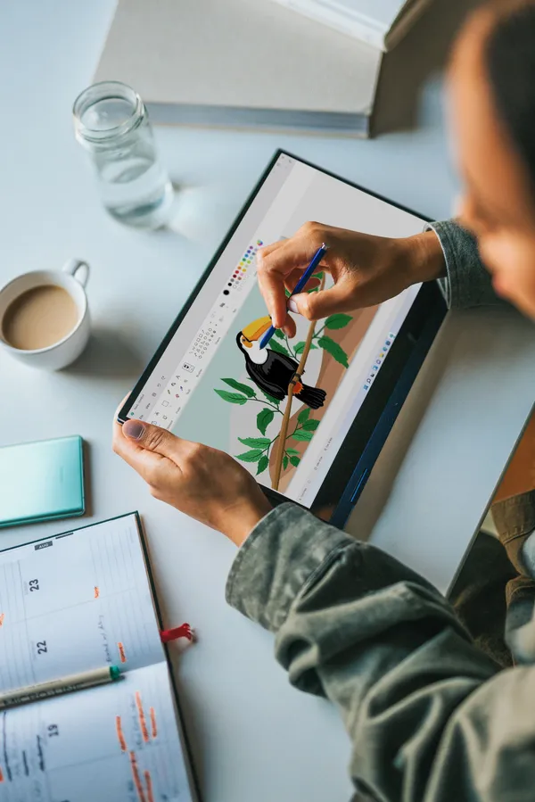 Brand is just a perception, and will match reality over time
