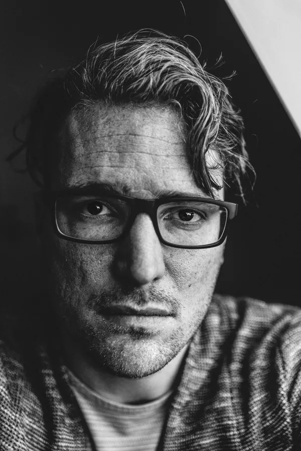 Damian Erdman
