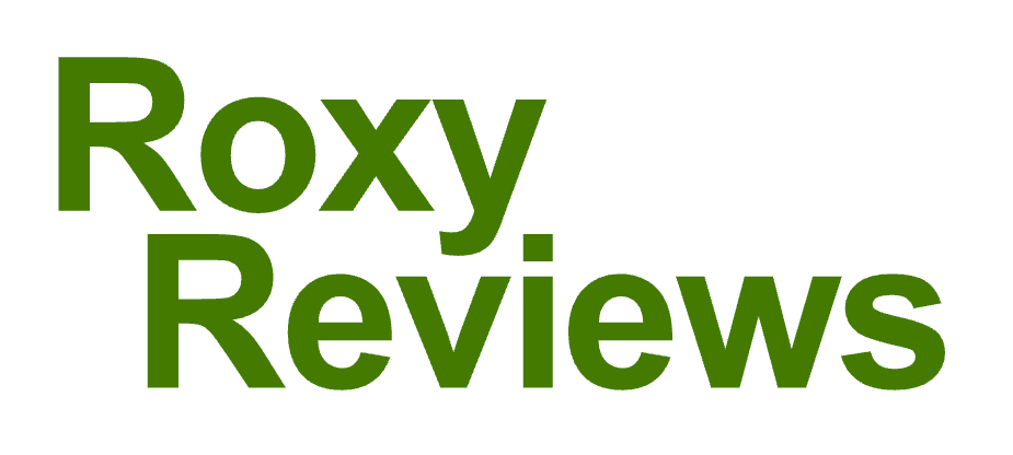 Comedy shows and Roxy Reviews