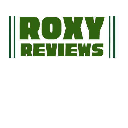 Roxy reviews 