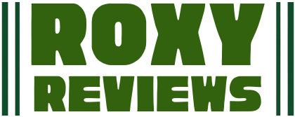 Roxy reviews 