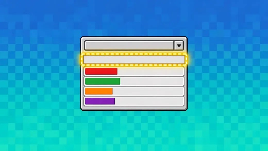 Default and NULL Pick-list Values in Flow Screen Elements