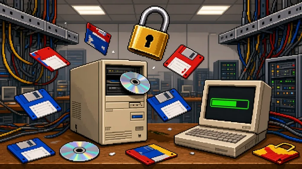 Installing Programs on PC/Mac 💻
