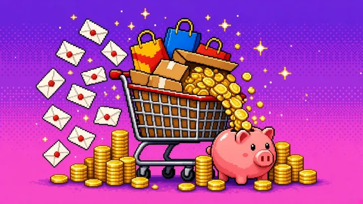 Automatically Create Commissions! (e-commerce platforms) 🤑