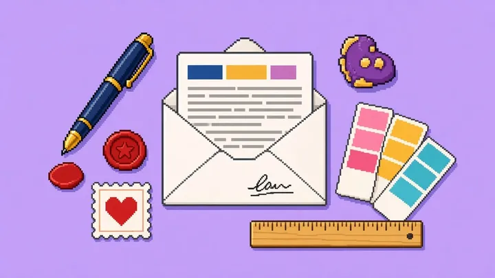 Custom Email Templates 📝