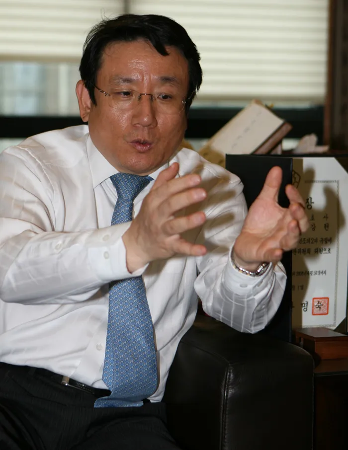 한강현변호사님