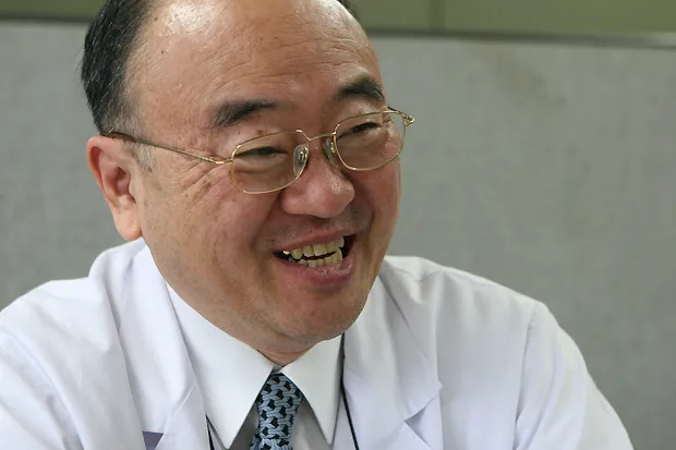 공영태 원장님