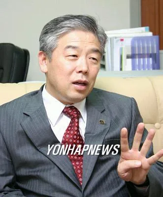 한민족복지재단 김형석 회장 한민족복지재단 김형석 회장