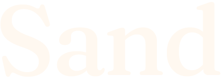 Sand