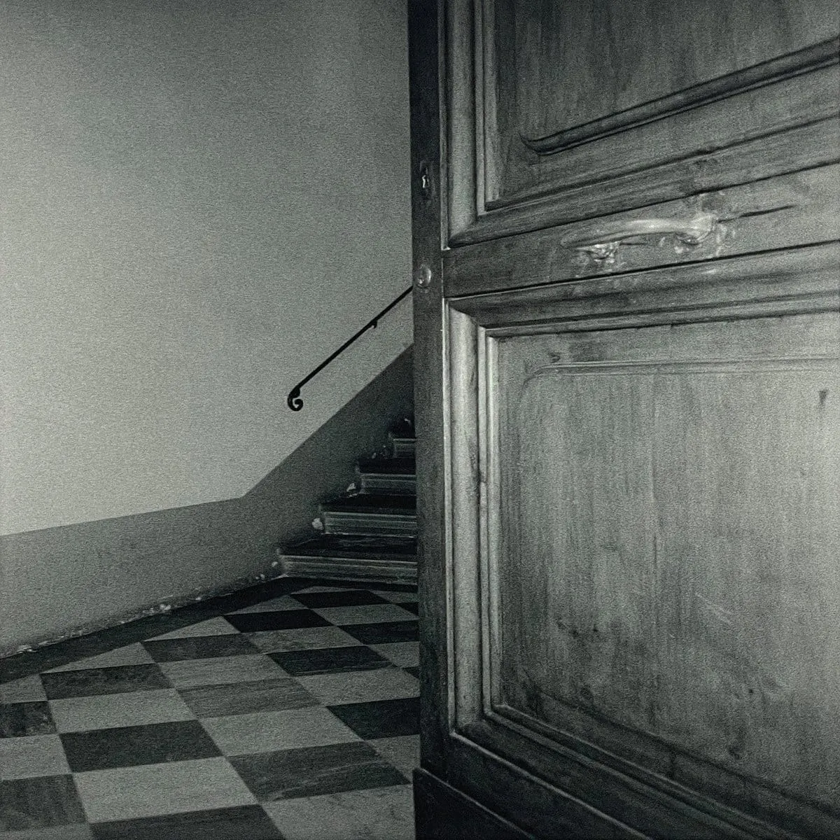 Cancer House – The Moth