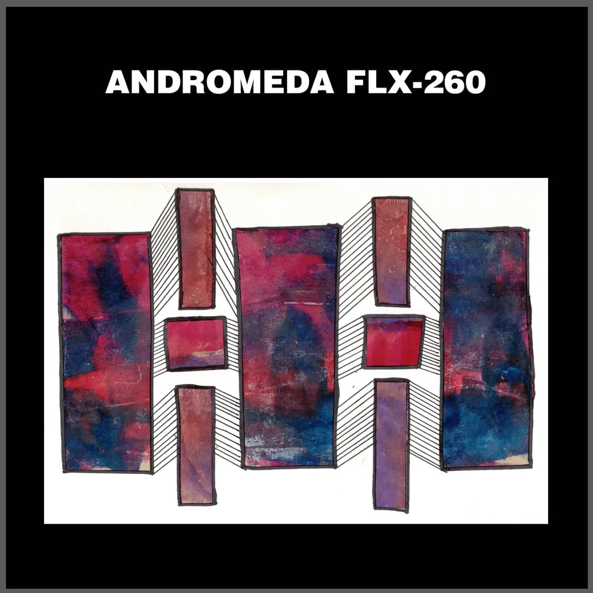 Robert Turman – Andromeda FLX-260