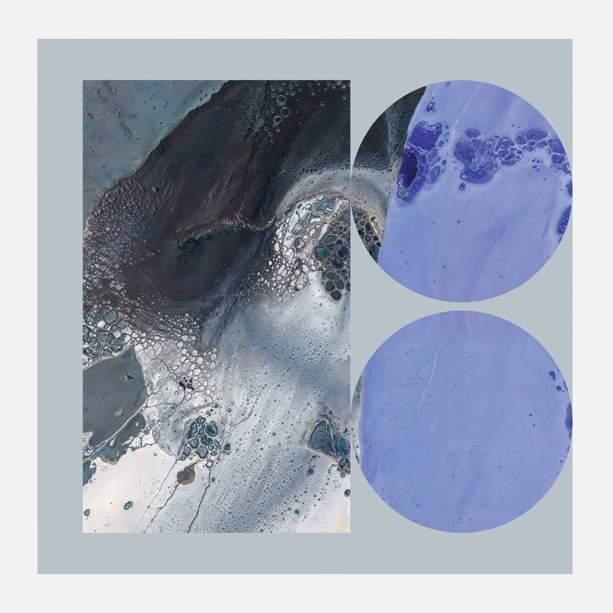 Lusine – Melting Days