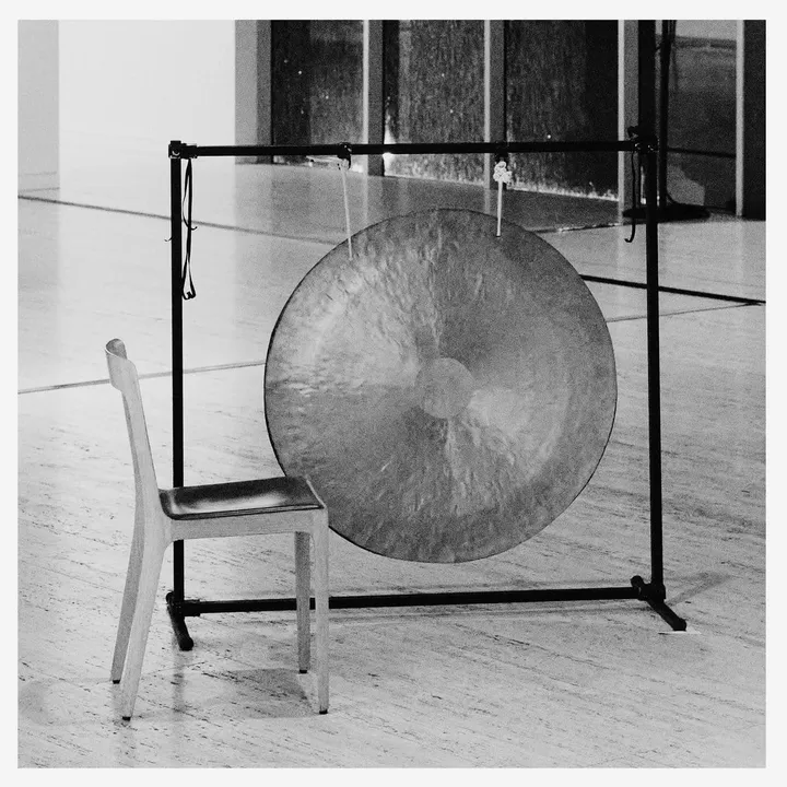 Annea Lockwood – World Rhythms