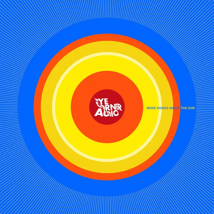 Pye Corner Audio – More Songs About the Sun