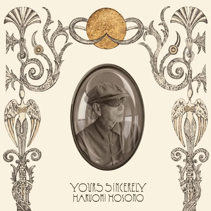 Haruomi Hosono – Yours Sincerely