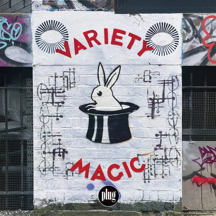 Plug – Variety Music