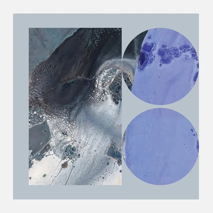 Lusine – Melting Days