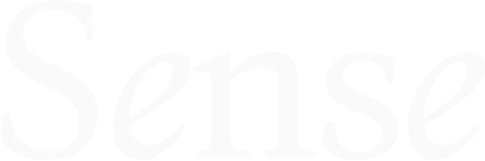 Sense