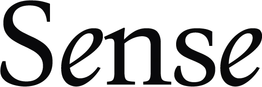 Sense