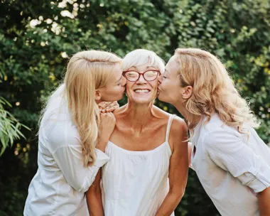 The Curly Shag has Tons of Pretty Texture and Attitude