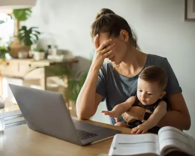 If You Struggle to Hit Your Goals, Try This Instead