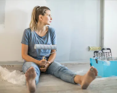 4 Fresh Ways to Style Leather Shorts for Spring