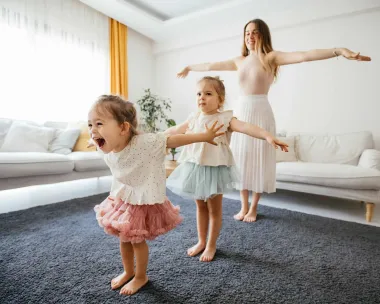 7 Health Tips That Will Help Single Mothers Become Better Parents