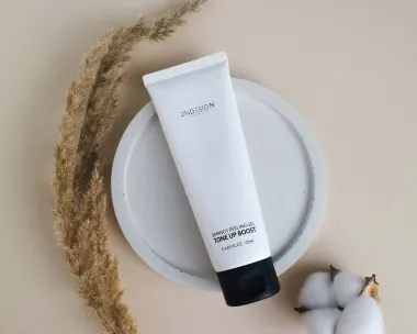 Keep Your Skin in Top Shape Through the Cold, Dry Winter