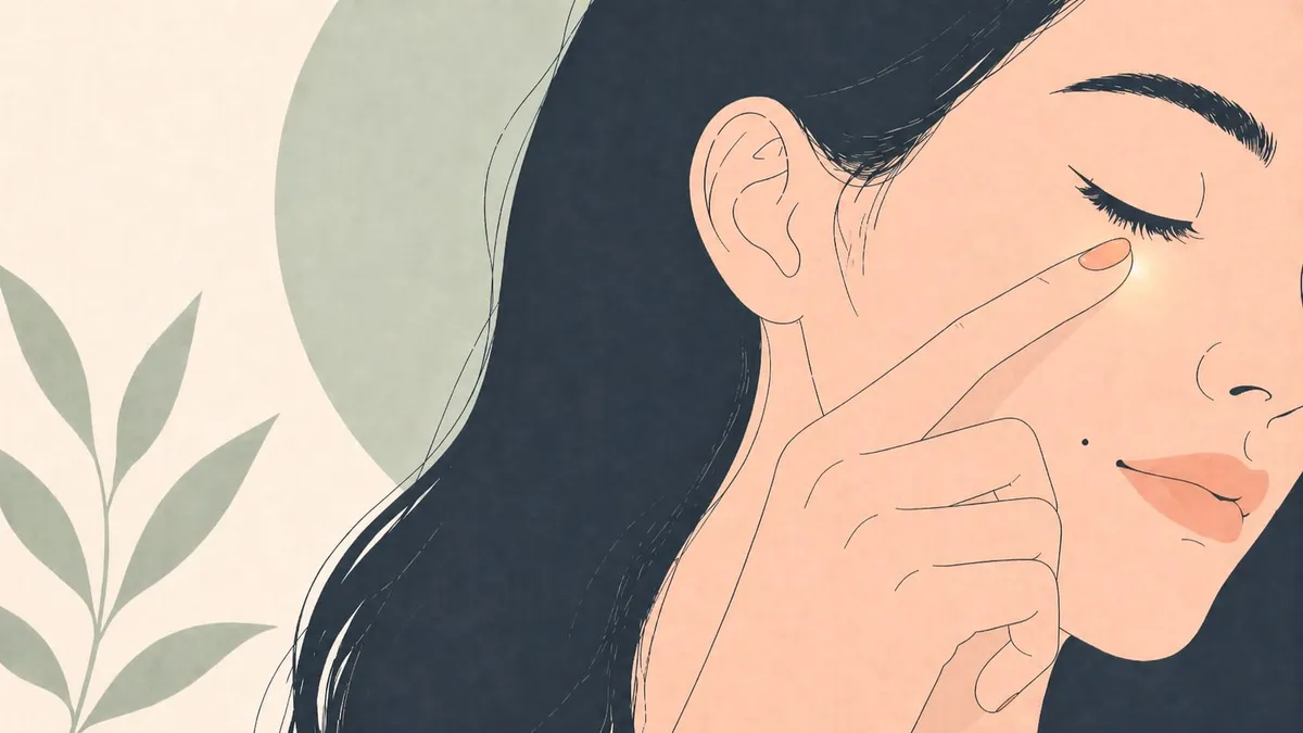 Les points de tapping EFT : à quoi correspondent-ils en médecine chinoise ?