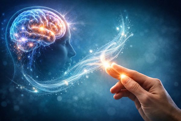Tapping et EFT : les mécanismes neurologiques qui expliquent leur efficacité