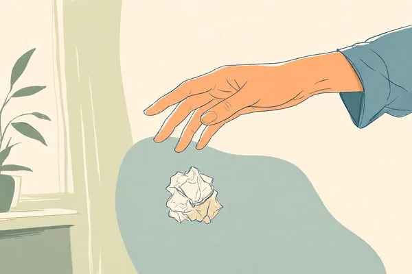 "Je dois, je devrais" : comment le tapping EFT libère de la culpabilité et des injonctions