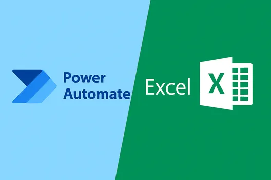 24 Hours Saved Weekly: Streamlining Supplier Data Entry with Power Automate