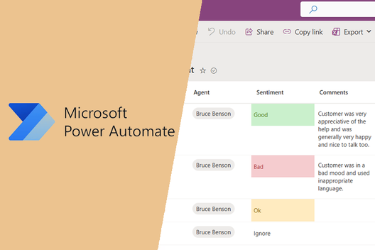 Turning “No” into “Yes” with Ingenuity and Microsoft Power Automate